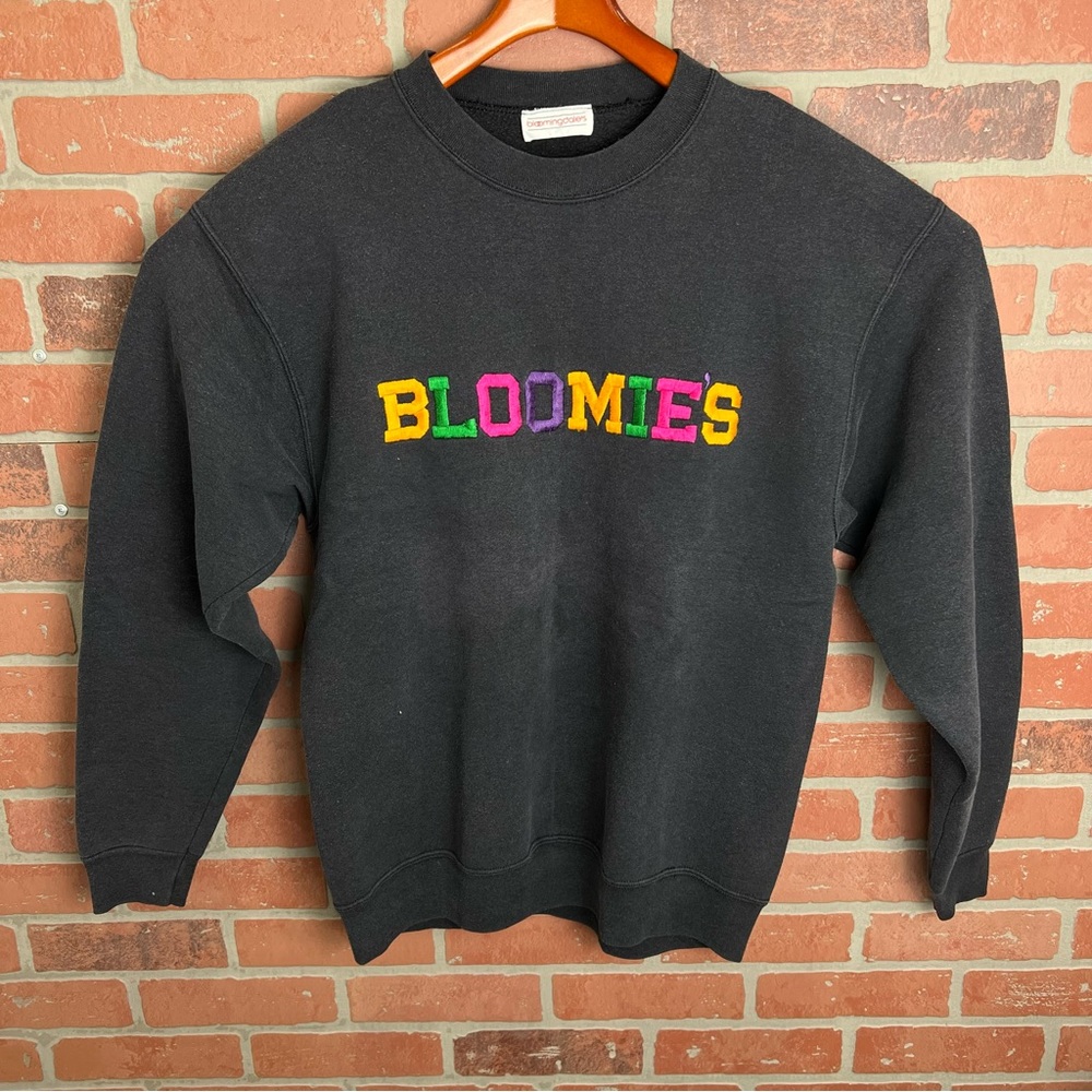 Vintage Crewneck